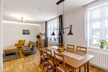 +420 739 604 767 I vaclav.adamcik@re-max.cz I Václav Adamčík REMAX Centrum I prodej bytu Frýdek Místek - Prodej bytu atypický v osobním vlastnictví 152 m², Frýdek-Místek