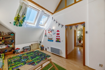 +420 739 604 767 I vaclav.adamcik@re-max.cz I Václav Adamčík REMAX Centrum I prodej bytu Frýdek Místek - Prodej bytu atypický v osobním vlastnictví 152 m², Frýdek-Místek