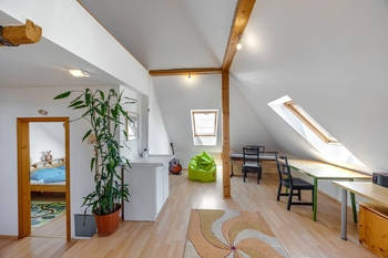+420 739 604 767 I vaclav.adamcik@re-max.cz I Václav Adamčík REMAX Centrum I prodej bytu Frýdek Místek - Prodej bytu atypický v osobním vlastnictví 152 m², Frýdek-Místek