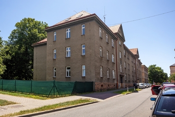 +420 739 604 767 I vaclav.adamcik@re-max.cz I Václav Adamčík REMAX Centrum I prodej bytu Frýdek Místek - Prodej bytu atypický v osobním vlastnictví 152 m², Frýdek-Místek