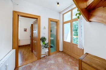 +420 739 604 767 I vaclav.adamcik@re-max.cz I Václav Adamčík REMAX Centrum I prodej bytu Frýdek Místek - Prodej bytu atypický v osobním vlastnictví 152 m², Frýdek-Místek