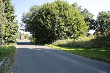 Prodej pozemku 1295 m², Nová Ves v Horách