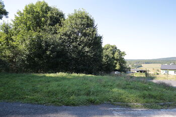 Prodej pozemku 1295 m², Nová Ves v Horách