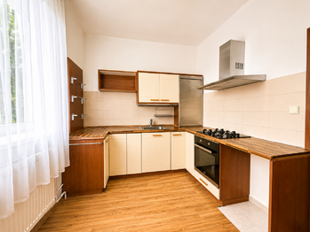Pronájem bytu 2+1 v osobním vlastnictví 55 m², Příbram