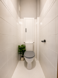 Pronájem bytu 2+1 v osobním vlastnictví 55 m², Příbram