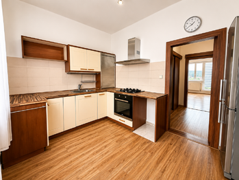 Pronájem bytu 2+1 v osobním vlastnictví 55 m², Příbram