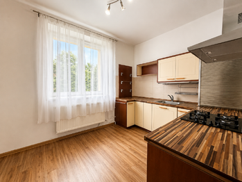 Pronájem bytu 2+1 v osobním vlastnictví 55 m², Příbram