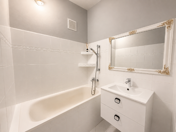 Pronájem bytu 2+1 v osobním vlastnictví 55 m², Příbram