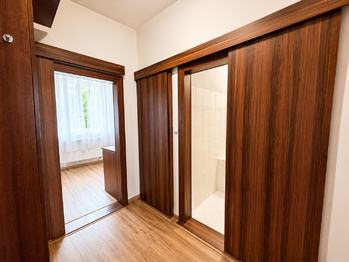 Pronájem bytu 2+1 v osobním vlastnictví 55 m², Příbram