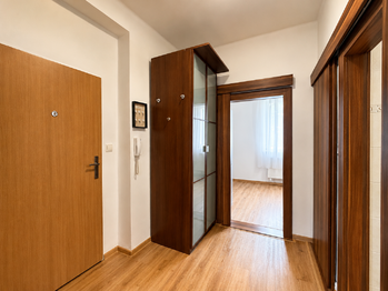 Pronájem bytu 2+1 v osobním vlastnictví 55 m², Příbram