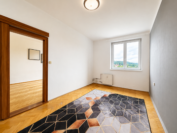 Pronájem bytu 2+1 v osobním vlastnictví 55 m², Příbram