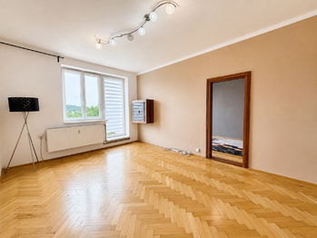 Pronájem bytu 2+1 v osobním vlastnictví 55 m², Příbram