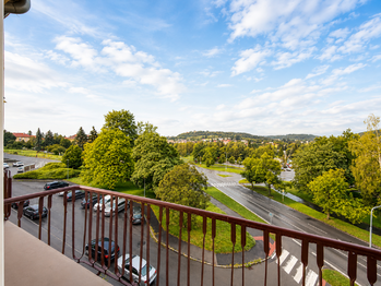 Pronájem bytu 2+1 v osobním vlastnictví 55 m², Příbram