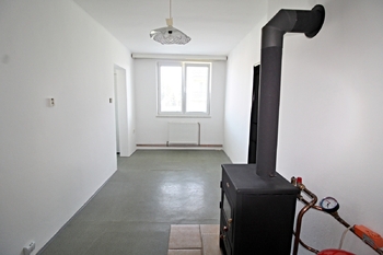 Prodej bytu 3+kk v osobním vlastnictví 60 m², Horní Dvořiště