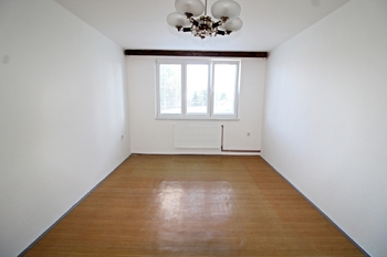 Prodej bytu 3+kk v osobním vlastnictví 60 m², Horní Dvořiště