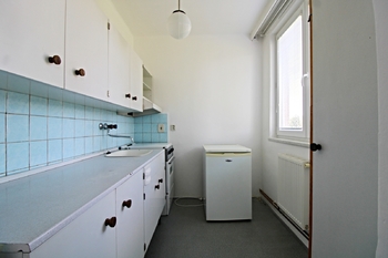 Prodej bytu 3+kk v osobním vlastnictví 60 m², Horní Dvořiště