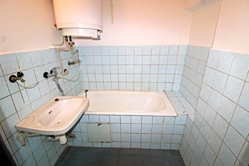 Prodej bytu 3+kk v osobním vlastnictví 60 m², Horní Dvořiště