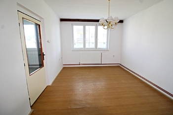 Prodej bytu 3+kk v osobním vlastnictví 60 m², Horní Dvořiště