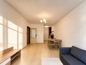 Pronájem bytu 2+kk v osobním vlastnictví 43 m², Brandýs nad Labem-Stará Boleslav