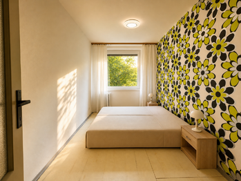 Pronájem bytu 2+kk v osobním vlastnictví 43 m², Brandýs nad Labem-Stará Boleslav