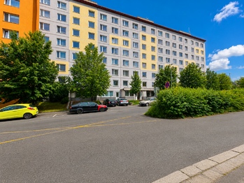 Pronájem bytu 2+kk v osobním vlastnictví 43 m², Brandýs nad Labem-Stará Boleslav