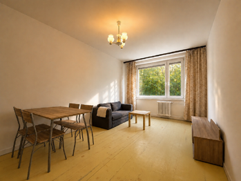 Pronájem bytu 2+kk v osobním vlastnictví 43 m², Brandýs nad Labem-Stará Boleslav