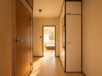 Pronájem bytu 2+kk v osobním vlastnictví 43 m², Brandýs nad Labem-Stará Boleslav