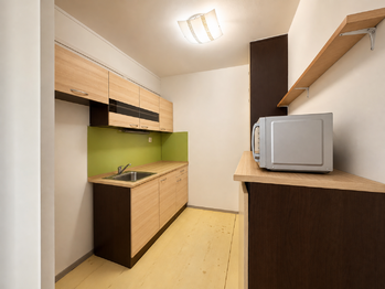 Pronájem bytu 2+kk v osobním vlastnictví 43 m², Brandýs nad Labem-Stará Boleslav