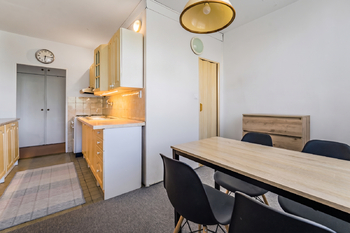 Byt 2+1, Stanislavova, Mohelnice - Prodej bytu 2+1 v osobním vlastnictví 55 m², Mohelnice