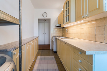 Byt 2+1, Stanislavova, Mohelnice - Prodej bytu 2+1 v osobním vlastnictví 55 m², Mohelnice