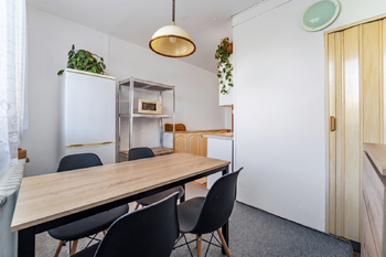 Byt 2+1, Stanislavova, Mohelnice - Prodej bytu 2+1 v osobním vlastnictví 55 m², Mohelnice