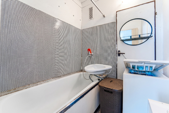 Byt 2+1, Stanislavova, Mohelnice - Prodej bytu 2+1 v osobním vlastnictví 55 m², Mohelnice