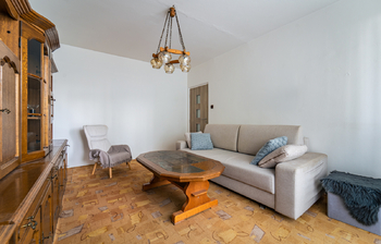 Byt 2+1, Stanislavova, Mohelnice - Prodej bytu 2+1 v osobním vlastnictví 55 m², Mohelnice