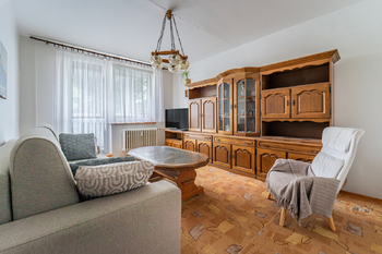 Byt 2+1, Stanislavova, Mohelnice - Prodej bytu 2+1 v osobním vlastnictví 55 m², Mohelnice