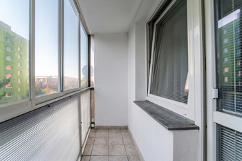 Byt 2+1, Stanislavova, Mohelnice - Prodej bytu 2+1 v osobním vlastnictví 55 m², Mohelnice