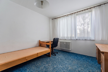 Byt 2+1, Stanislavova, Mohelnice - Prodej bytu 2+1 v osobním vlastnictví 55 m², Mohelnice