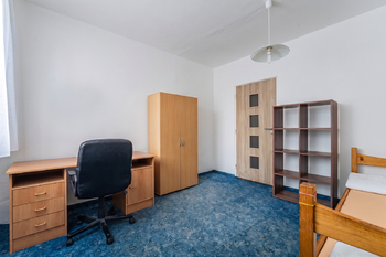 Byt 2+1, Stanislavova, Mohelnice - Prodej bytu 2+1 v osobním vlastnictví 55 m², Mohelnice