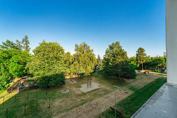 Byt 2+1, Stanislavova, Mohelnice - Prodej bytu 2+1 v osobním vlastnictví 55 m², Mohelnice