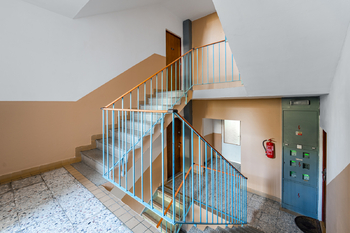Byt 2+1, Stanislavova, Mohelnice - Prodej bytu 2+1 v osobním vlastnictví 55 m², Mohelnice