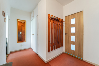 Byt 2+1, Stanislavova, Mohelnice - Prodej bytu 2+1 v osobním vlastnictví 55 m², Mohelnice