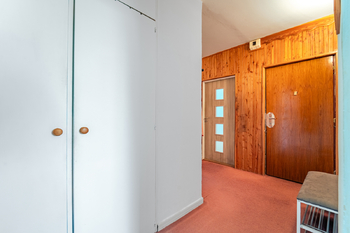 Byt 2+1, Stanislavova, Mohelnice - Prodej bytu 2+1 v osobním vlastnictví 55 m², Mohelnice