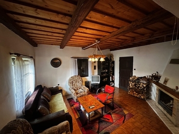 Prodej chaty / chalupy 125 m², Malšín