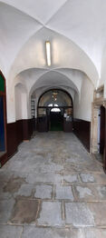 průjezd - Prodej domu 560 m², Slavonice