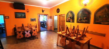 výčep - Prodej domu 560 m², Slavonice