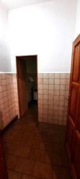 WC ženy - Prodej domu 560 m², Slavonice