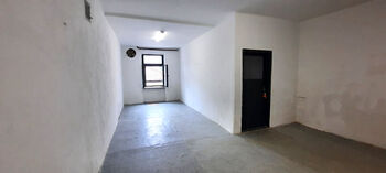 skladové prostory - Prodej domu 560 m², Slavonice