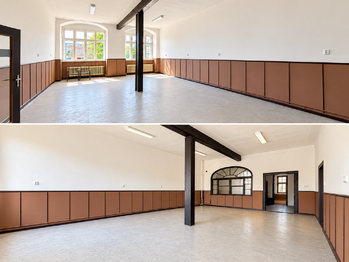 Prodej domu 560 m², Slavonice