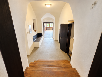 Prodej domu 560 m², Slavonice
