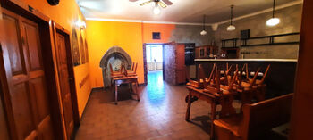 výčep - Prodej restaurace 560 m², Slavonice