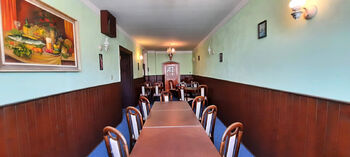 salonek - Prodej restaurace 560 m², Slavonice